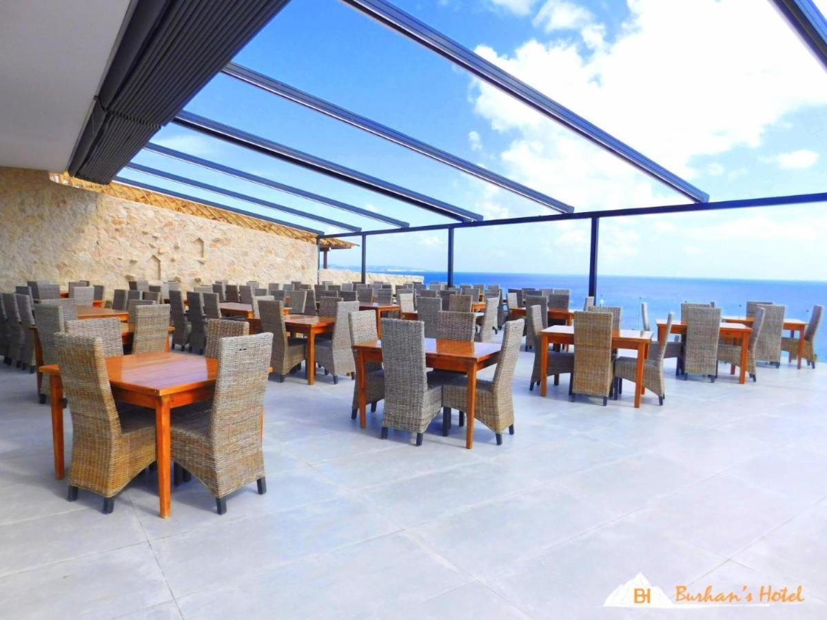 Burhan'S Hotel Rizokarpaso Εξωτερικό φωτογραφία