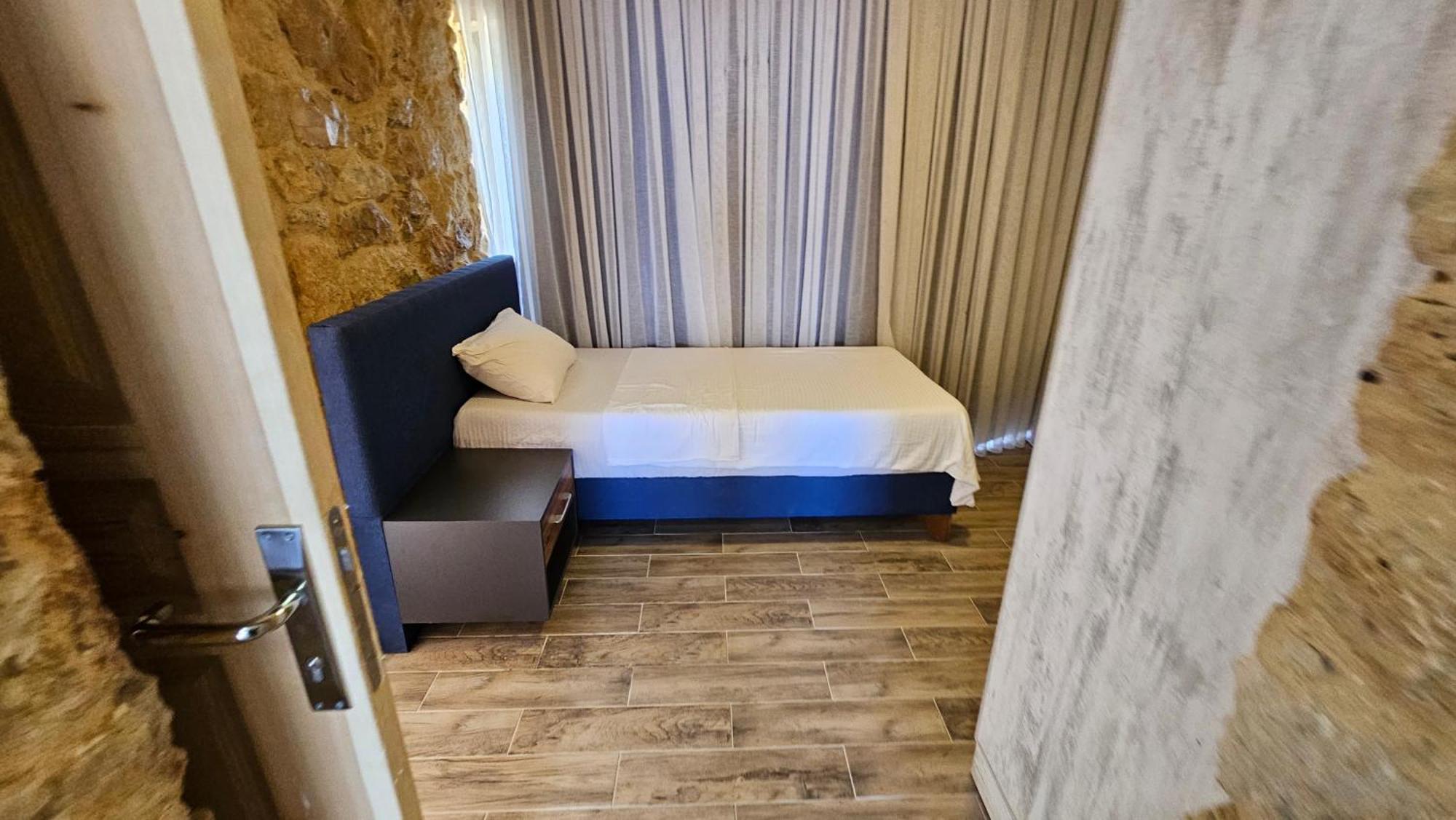 Burhan'S Hotel Rizokarpaso Εξωτερικό φωτογραφία